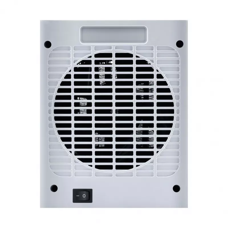 Elektriline küttekeha Steba KH 4 Indoor hõbedane, valge 1800 W