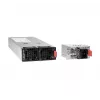 HPE Aruba - With C16 input adapter - Hot-plug power supply (plug-in module)