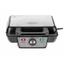 Camry CR 3046 Vahvliraud 2 S Must 1000 W (CR 3046) - Adler