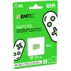 Mälukaart Emtec 128GB MicroSDXC UHS-I ECMSDM128GXCU3G