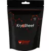 Termopadi Thermal Grizzly KryoSheet 68×51 mm Antratsiit, 1 g