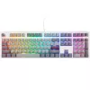 Ducky One 3 klaviatuur mängimiseks USB hall