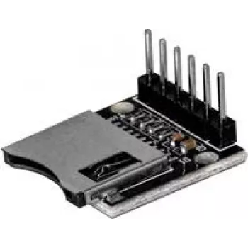 COM-MSD laiendusmoodul 1 tk (COM-MSD)