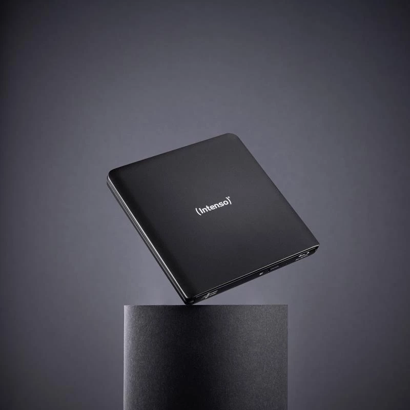 Dvd RW USB3.2 EXT/Must 5401500 Intenso