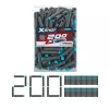 Refill Darts Excel 200 tk