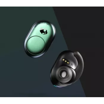 Peakomplekt Skullcandy S2BBW-M714