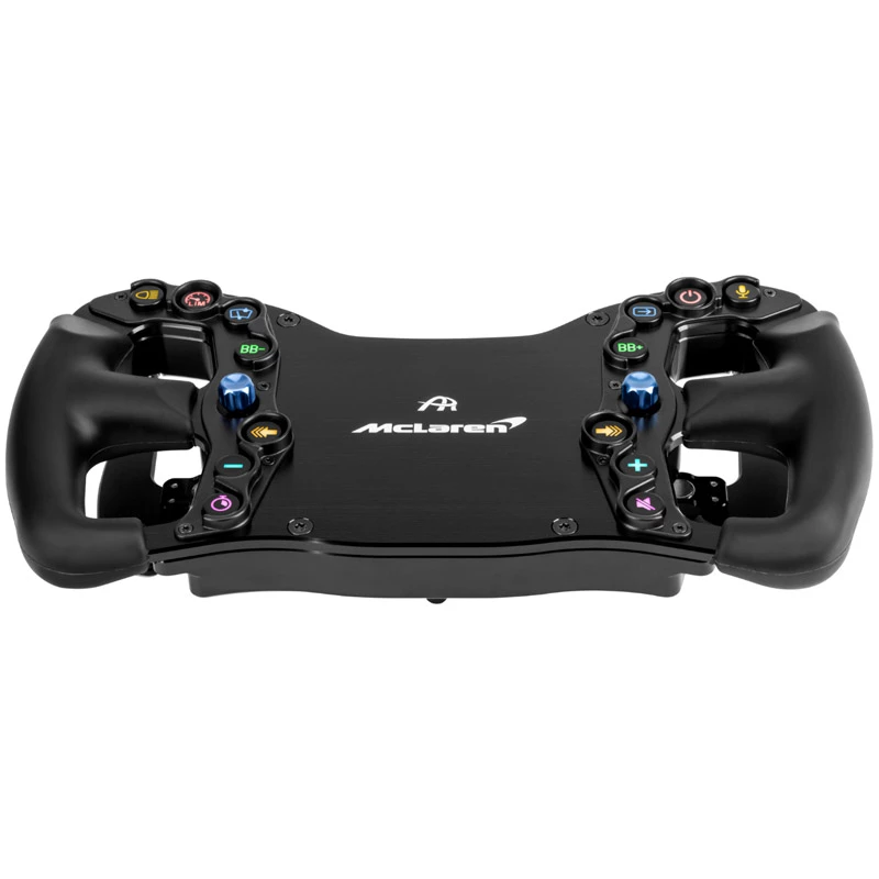 Rooliratas Ascher Racing McLaren Artura Sport-SC Butterfly Style Quick Release