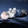 Kõrvaklapid USAMS TWSXH Series Dual Mic Wireless Blue/Blue BHUXH03
