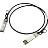 Võrgukaabel HPE X240 10G SFP+ SFP+ DAC 1,2 m must