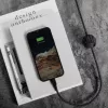USB-A to Lightning kaabel Native Union Night kaabel — 3 m, Kollane