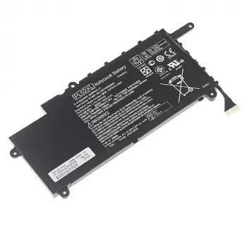 Sülearvuti aku, HP HSTNN-LB6B originaal
