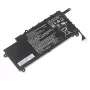Sülearvuti aku, HP HSTNN-LB6B originaal