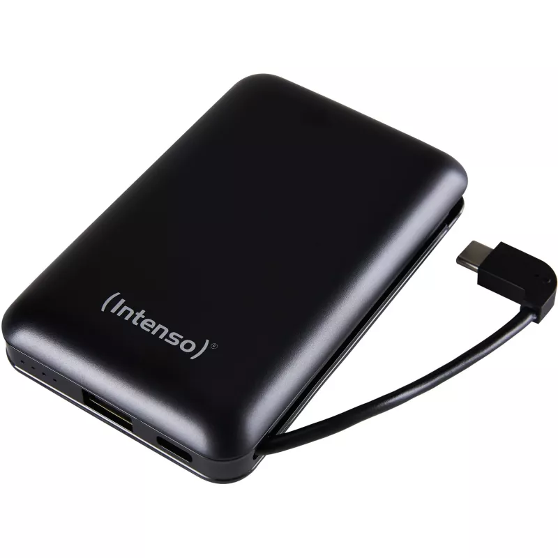 USB AKUPANK 10000MAH/MUST XC10000 INTENSO