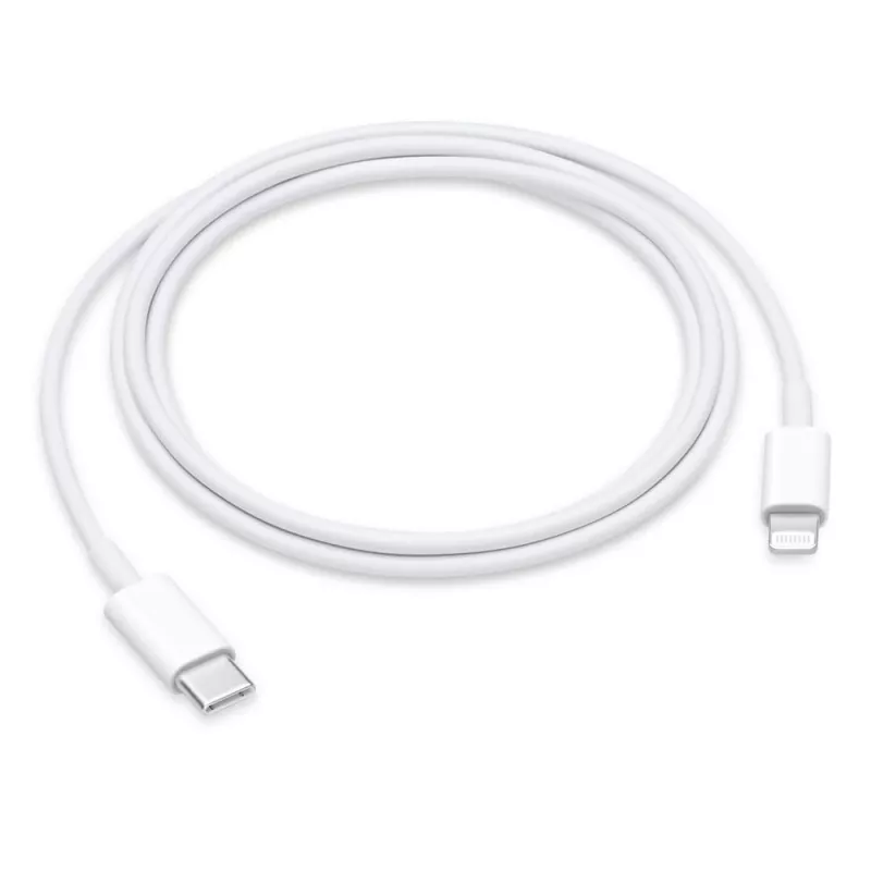 Apple USB-C to Lightning kaabel (1 m)