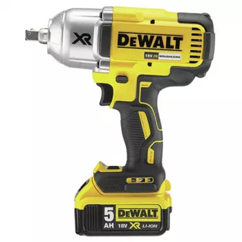 DeWALT DCF899NT löökvõti 1/2 18 V