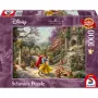 Pusle Schmidt Spiele 59625 Plokkpusle 1000 tk Multikad
