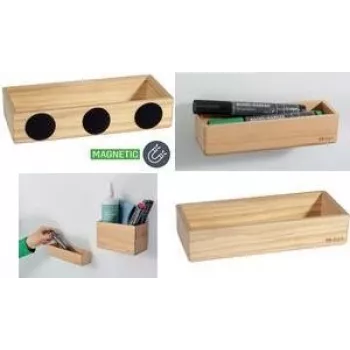 sigel Stift bowl BA400 — 1 tk vastupidav disain pliiatsi/pintslihoidja