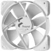 Fractal Design Aspect 12 120mm korpuse ventilaator, valge