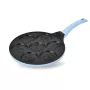 Pannkoogipann Maestro MR-1222-C 26 cm mittenakkuva kattega