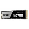 SSD-ketas NQ790 512 GB NVMe 4x4 2280 6400/2900 MB/s