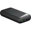 Kiirlaadimisakupank 20 000 mAh (must, PD, Quick Charge 3.0, Super Charge)