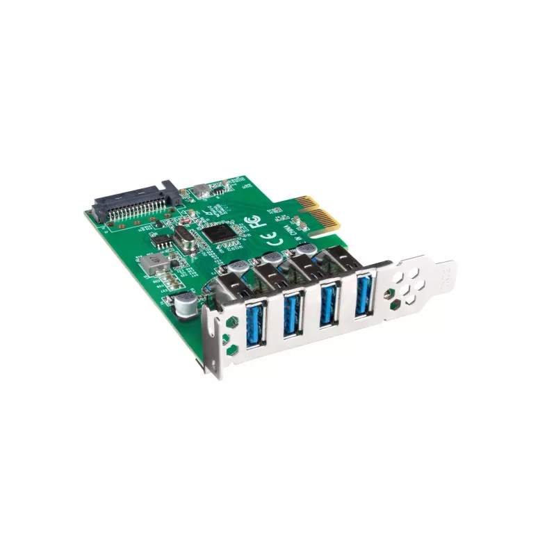 Liidesekaart Lanberg PCE-US3-004