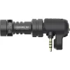 Nutitelefoni mikrofon RØDE VideoMic Me