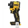 Kruvikeeraja DeWalt DCF870N-XJ, juhtmeta 18 V Li-Ion, 56 N·m pöördemoment, 1/4 tolline padrun, püstolkäepide