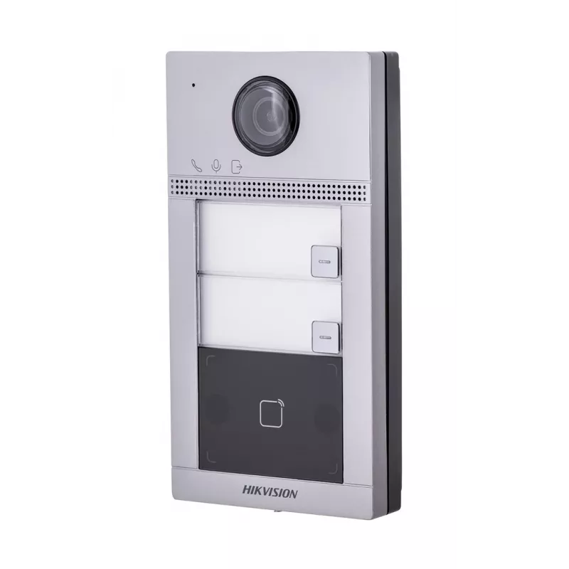 Videoveerisüsteem Hikvision DS-KV8213-WME1(C) 2 MP Hall IP65