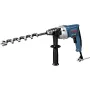Juhtmega puur Bosch 0 601 049 603 — 550 p/min, 550 W sisendvõimsus, 285 W väljundvõimsus, 4 cm puit, 1,3 cm teras, 2,1 kg