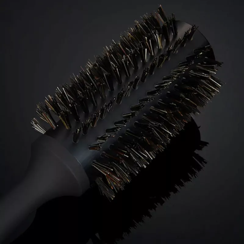 GHD Suurus 2 Round Hair Brush Must