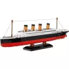 Konstruktsioonikomplekt Cobi R.M.S. Titanic mudel 593 osa COBI-1680 — mastaapne mudeli ehitusklotsid