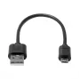 USB 2.0 kaabel ProXtend A to Micro B USB2AMB-0005, 5 ft (1.5 m)