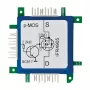 Transistor ALLNET 118880 50 V 2200 mΩ 1 tk