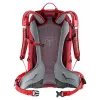 Deuter Futura 27 naiste matkakott punane