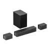 Soundbar Ultimea Poseidon D50 — mudel U2500, kompaktne kodune helikõlar teleri ja muusika jaoks