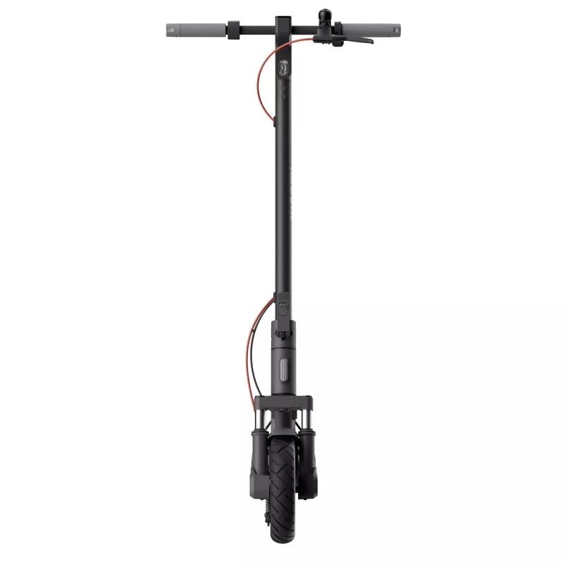 Monopattino Elettrico Ruote 10 inch 48V 350W MI Electric Scooter 5 Nero (114,2x56,6x127,5 Cm) XIMISCOOT5