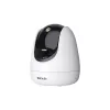 IP turvakaamera TENDA RP7 V2.0 4MP (2880x1620), 4 mm, Pan 0–355° / Tilt -65–90°, Wi‑Fi & Ethernet, MicroSD kuni 512GB