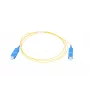 Patchcord Extralink SC/UPC–SC/UPC Singlemode Simplex 900µm, 1.5 m