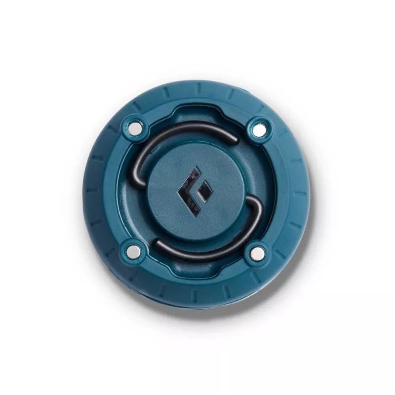 Must Diamond Moji R+ patareitoitega matkalatern USB-pordiga