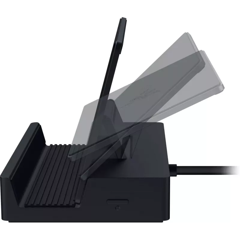 Chroma USB-C dokkimisjaam 6-in-1