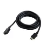 kaabel HDMI EXTENSION 4.5M/CC-HDMI4X-15 GEMBIRD