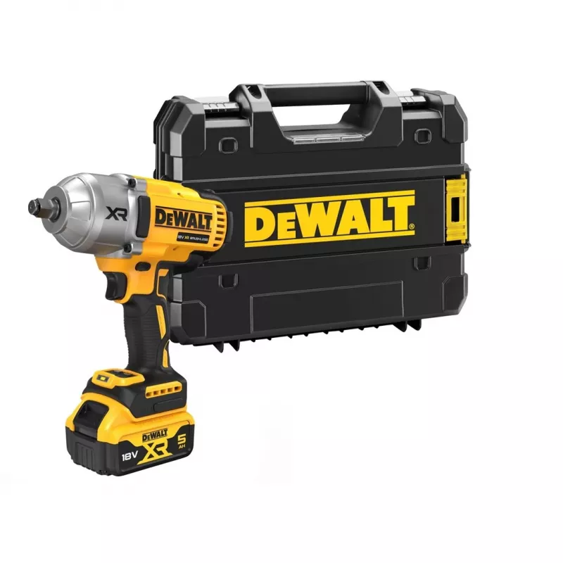 Löökvõti ilma aku ja laadijata 18V DCF900NT DEWALT