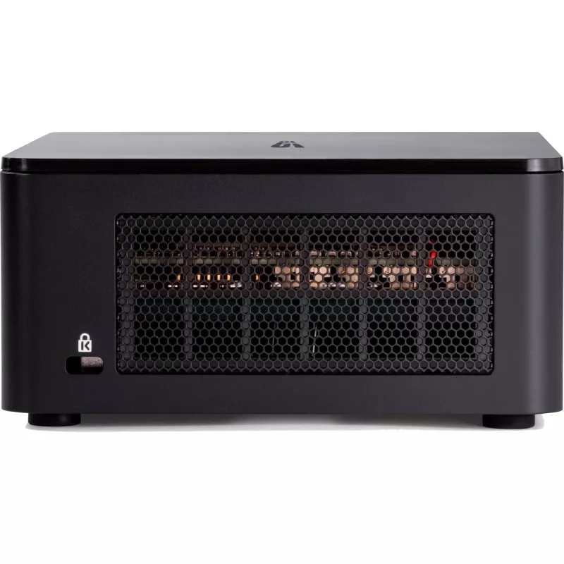 ASUS NUC 12 RNUC12WSHV700002I UCFF Must i7-1270P