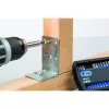 WIHA 41830 - Bit-Set XLSelector, 31-osaline segakomplekt, 25 mm, T-Bit (41830)