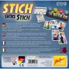 Stich for Stich, kaardimäng