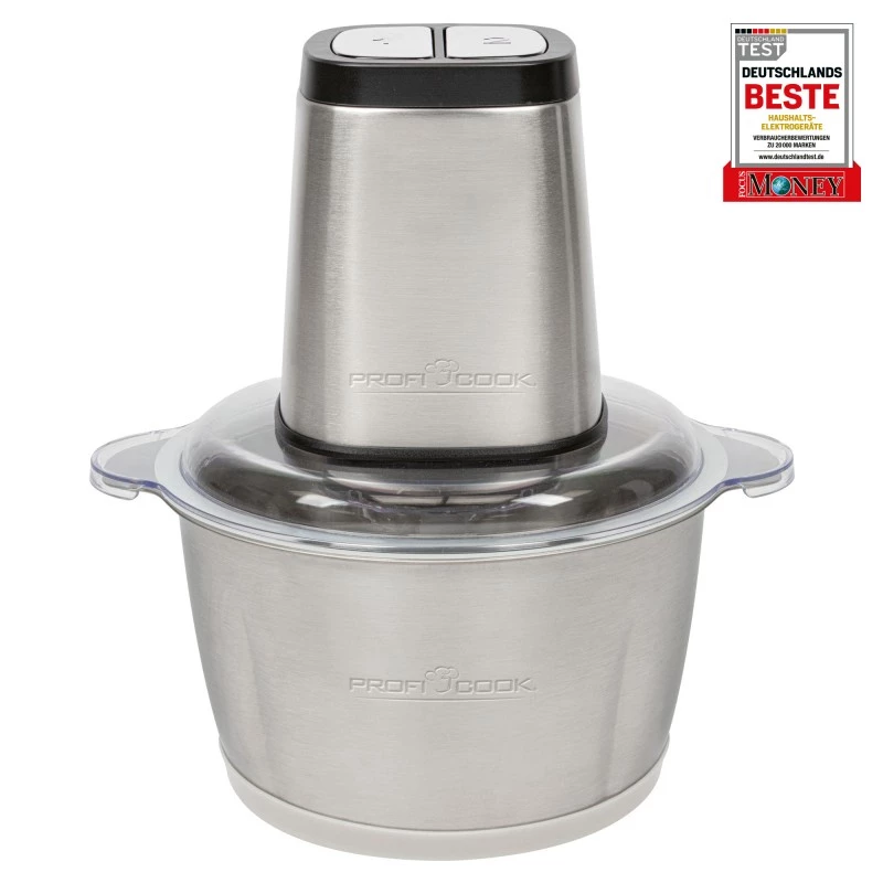 PROFICOOK PURUSTAJA PC-MZ 1227