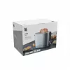 Röster WMF Bueno Pro 6 — 2-viiluline, 870 W, hõbedane/must