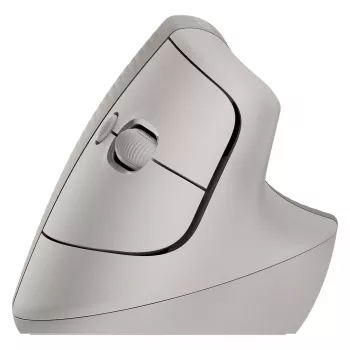 Logitech Ergo Series Lift - vertikaalne hiir