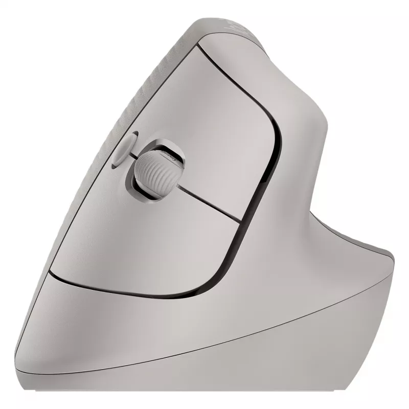Logitech Ergo Series Lift - vertikaalne hiir
